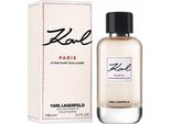 Lagerfeld - Karl Paris 21 Rue Saint-Guillaume Edp 100Ml