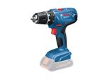 Trapano Avvitatore A Batteria Bosch Gsr 18V-21 Professional