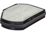 Hengst Filtro Aria Cabina A Carboni Attivi Per Chrysler Mercedes