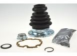 Set Di Soffietti Albero Motore LÖBro Per Vw Lupo I
