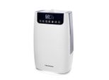Blaupunkt AHS 803 Luftbefeuchter (AHS 803)