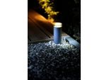 Luci Per Giardino - Linum - Faro A Stelo - 12 V - 43 Lm - 2 W - 3000 K