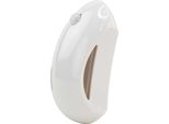 Ansmann 1600-0405 Ansmann Luce Di Orientamento A Led, Con Sensore Crepuscolare/Di Movimento