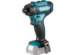 Makita DF033DZ 12V Cxt 35Nm 1/4" Drill Driver"