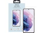 Selencia Pellicola Protettiva Samsung Galaxy S21 Plus Vetro Blindato Per Samsung Galaxy S21 Plus