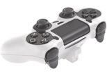 Controller Power-Skin Bianco Per Sony PS4