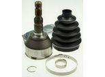 Set Di Giunti, Albero Di Trasmissione Spidan 36263