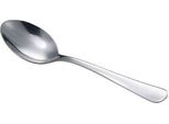Set Di Posate Con Cucchiaio Da Caffè 6 Pezzi Per 6 Persone Posate In Acciaio Inox Posate Da Tavola