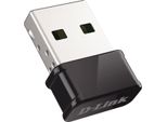 D-Link | Adattatore Portatile Wi-Fi AC1300 MU-MIMO Nano Usb - DWA-181 | Wireless