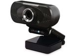 Allnet PSH036 - 2 Mp - 1920 X 1080 Pixel - Full Hd - 30 Fps - Usb 3.2 Gen 1 (3.1 Gen 1) - Nero