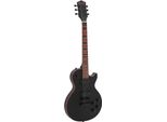 Chitarra Elettrica Dimavery LP-800, Nero Opaco