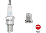 Candela Di Accensione Ngk R6252E-105 [2396] Standard