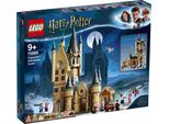 Lego® Harry Potter 75969 Torre Astronomica Del Castello Di Hogwarts
