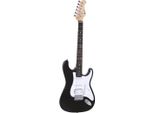Chitarra Elettrica Dimavery ST-312, Nero