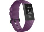 Fitbit Charge 3, Fitbit Charge 4 Banda: Imoshion Silikonband