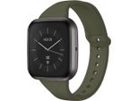 Fitbit Versa 2, Fitbit Versa Lite Fascia: Fascia In Silicone Imoshion