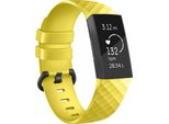 Fitbit Charge 4, Fitbit Charge 3 Banda: Imoshion Silikonband