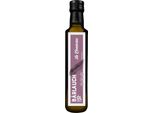 Olio All'aglio Selvatico Di Alta Qualità, 250 Ml