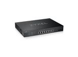 Zyxel XS1930-10 - Switch - Intelligente - 8 X 100/1000/2,5G/5G/10Gbase-T + 2 X 10 Gigabit Sfp+ - Montabile Su Rack (XS1930-10)