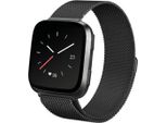 Fitbit Versa Lite, Fitbit Versa 2 Cinturino: Cinturino Imoshion Milano