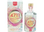 4711 Remix Cologne Colonia Unisex 100 Ml