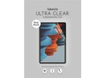Samsung Galaxy Tab S7 Fe, Samsung Galaxy Tab S7 Plus, Samsung Galaxy Tab S8 Plus, Samsung Galaxy Tab S9 Fe Plus, Samsung Galaxy Tab S9 Plus Screenprotector: Selencia Duo Pack Ultra Clear Screenprotector Tablet - Trasparente