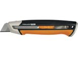 Fiskars Carbonmax Peilis LaužOmais AšMenimis 25Mm