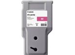 Canon PFI-207 M - 300 Ml - Magenta - Originale - Serbatoio D'inchiostro - Per Imageprograf Ipf680, Ipf685, Ipf780, Ipf785