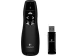Logitech Wireless Presenter R400