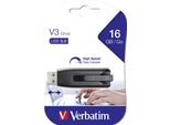 Chiavetta Usb 3.0 Verbatim Store 'N' Go V3 16GB