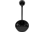 Webcam Per Conferenze Logitech BCC950