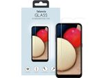 Selencia Pellicola Protettiva Samsung Galaxy A03S / A02S, Samsung Galaxy A03 Vetro Blindato Per Samsung Galaxy A03S / A02S, Samsung Galaxy A03