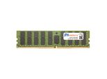 Phs-Memory 32 Gb Di Memoria Ram Per Fujitsu Primgergy RX4770 M5 (D3753) DDR4 Rdimm 2933Mhz PC4-23400-R (SP345531)