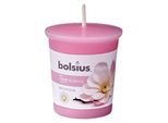 Candela Votiva Bolsius Magnolia 53/45 Mm