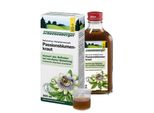 Schoenenberger Naturreiner Heilpflanzensaft Passiflora 200 Ml