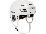 Casco Ccm Tacks 310 Sr, Bianco, Senior, L, 57-62Cm