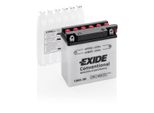 Batteria Exide Bike Conventional 12V 5Ah 40A