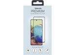 Selencia Pellicola Protettiva Samsung Galaxy M53, Samsung Galaxy A72 Vetro Blindato Premium Per Samsung Galaxy M53, Samsung Galaxy A72