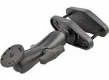 Ram Mounts RAM-101U-247-4 Kit Di Montaggio (RAM-101U-247-4)