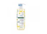 Klorane Bebé Gel Detergente Delicato Lenitivo Alla Calendula 500 Ml