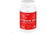 BjöKovit Vitamina B12 In Pastiglie, 60 Compresse