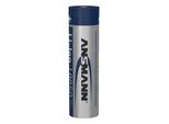 Ansmann 1307-0002 Ansmann Li-Ion 18650 2600Mah 3,6V Micro-Usb Buchse 1307-0002