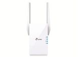 Tp-Link RE605X - Wi-Fi-Range-Extender - 1Gbe - Wi-Fi 6 - 2,4 Ghz, 5 Ghz - Unterputz (RE605X)