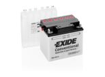 Batteria Exide Bike Conventional 12V 30Ah 300A