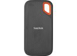 Sandisk Extreme Portable - Disco A Stato Solido - 500 Gb - Esterno (Portatile) - Usb 3.1 Gen 2