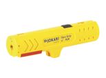 Jokari 30810 LC-PUR Cable Stripper Suitable For Fo Cables 6 Mm (Max)