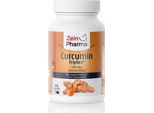 Zeinpharma Curcumin Triplex3 500 Mg Capsule, 90 Capsule