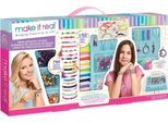 Make It Real Jewellery Studio Set Mega