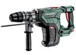 Martello Scalpellatore 36 V Kha 18 Ltx Bl 40 - Pick+Mix (Senza Batteria), Valigetta Metabox