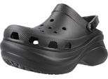 Sabot Del Marchio Crocs Del Modello Classic Bae Clog Nero